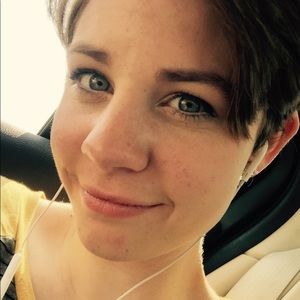 Meet your Posher, Katrina